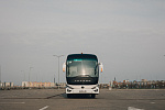 Yutong ZK6128H миниатюра 3