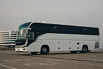 Higer KLQ6128LQ миниатюра 5