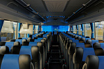 Higer KLQ6128LQ миниатюра 6