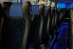 Higer KLQ6128LQ миниатюра 6
