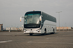 Yutong ZK6128H миниатюра 5