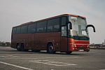 Volvo 9900 миниатюра 1
