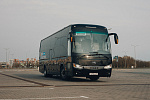 Higer KLQ6128LQ миниатюра 1