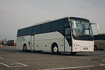 Higer KLQ6128LQ миниатюра 1