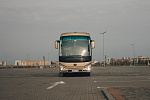 Higer KLQ 6126LKQ миниатюра 5